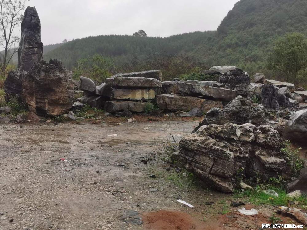 风景石、假山石大量有货，有需要的欢迎联系 - 新手上路 - 图木舒克生活社区 - 图木舒克28生活网 tmsk.28life.net
