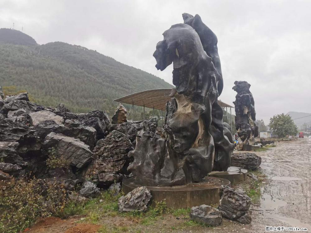风景石、假山石大量有货，有需要的欢迎联系 - 新手上路 - 图木舒克生活社区 - 图木舒克28生活网 tmsk.28life.net