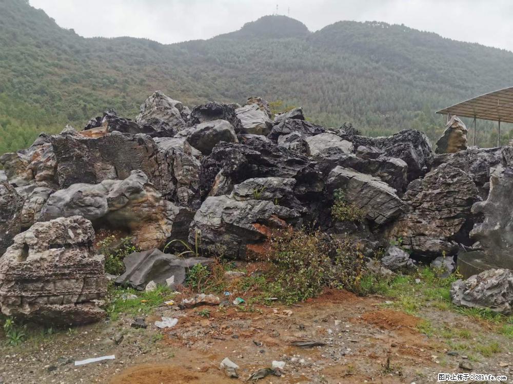 风景石、假山石大量有货，有需要的欢迎联系 - 新手上路 - 图木舒克生活社区 - 图木舒克28生活网 tmsk.28life.net