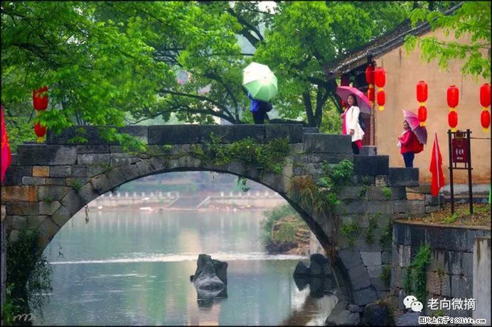 【春天，广西桂林灌阳县向您发出邀请！】江口老街又逢春 - 游山玩水 - 图木舒克生活社区 - 图木舒克28生活网 tmsk.28life.net