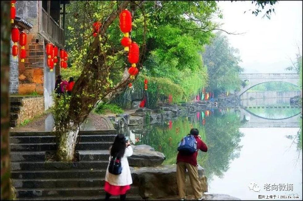 【春天，广西桂林灌阳县向您发出邀请！】江口老街又逢春 - 游山玩水 - 图木舒克生活社区 - 图木舒克28生活网 tmsk.28life.net