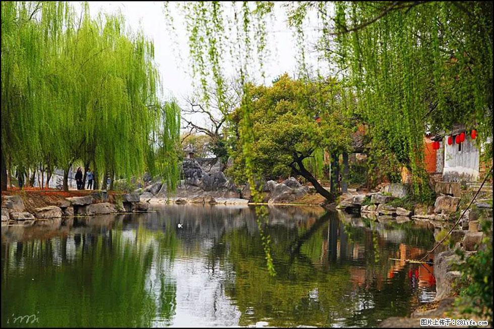 【春天，广西桂林灌阳县向您发出邀请！】江口老街又逢春 - 游山玩水 - 图木舒克生活社区 - 图木舒克28生活网 tmsk.28life.net