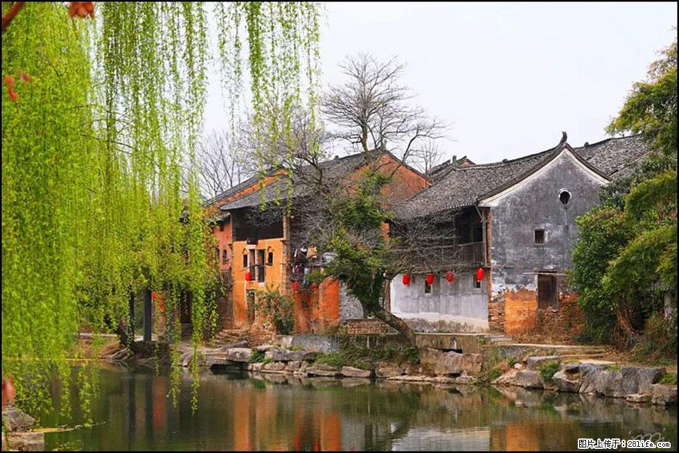 【春天，广西桂林灌阳县向您发出邀请！】江口老街又逢春 - 游山玩水 - 图木舒克生活社区 - 图木舒克28生活网 tmsk.28life.net