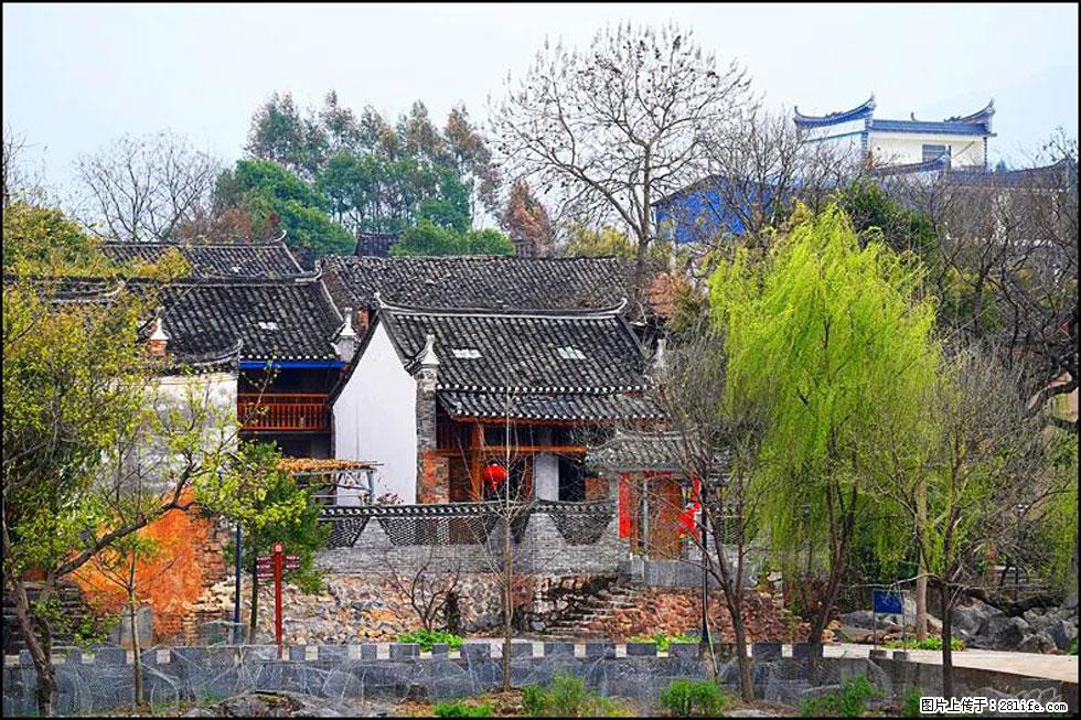 【春天，广西桂林灌阳县向您发出邀请！】江口老街又逢春 - 游山玩水 - 图木舒克生活社区 - 图木舒克28生活网 tmsk.28life.net