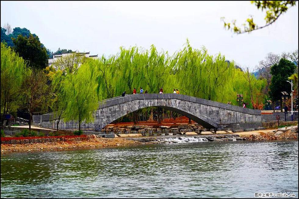 【春天，广西桂林灌阳县向您发出邀请！】江口老街又逢春 - 游山玩水 - 图木舒克生活社区 - 图木舒克28生活网 tmsk.28life.net