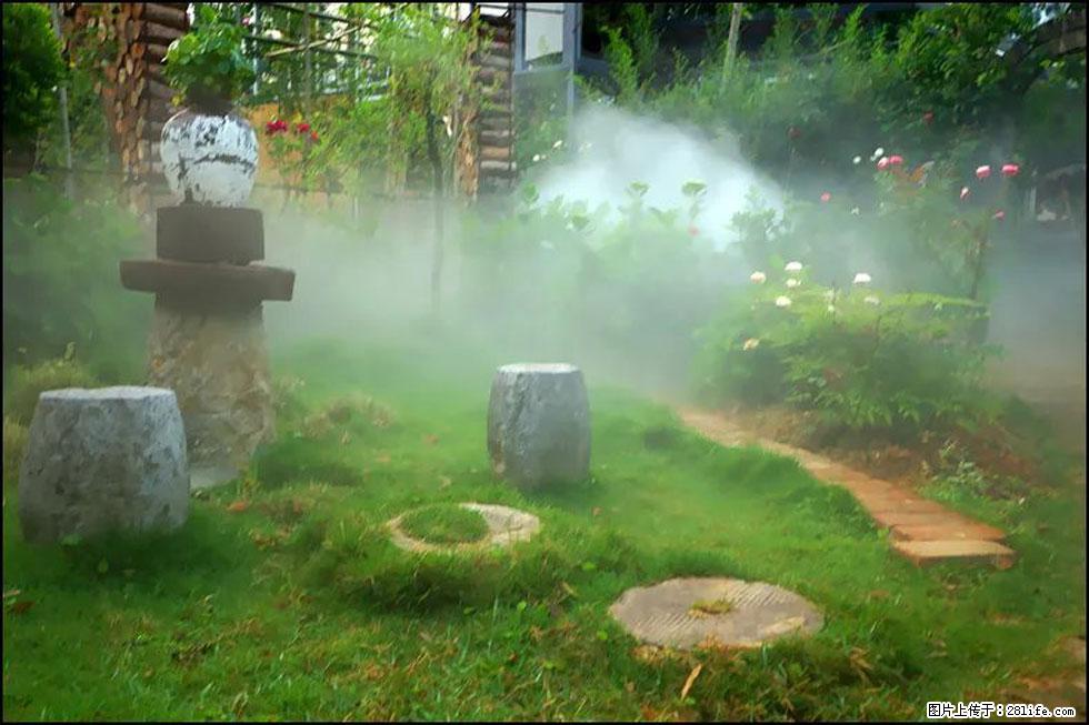 【春天，广西桂林灌阳县向您发出邀请！】如梦似幻莲溪庐 - 游山玩水 - 图木舒克生活社区 - 图木舒克28生活网 tmsk.28life.net
