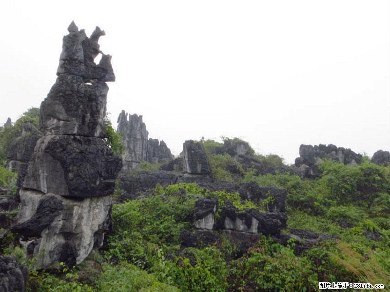桂林旅游名城景点：灌阳文市石林 - 游山玩水 - 图木舒克生活社区 - 图木舒克28生活网 tmsk.28life.net