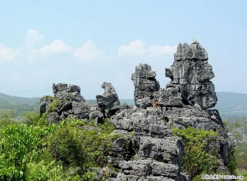 桂林旅游名城景点：灌阳文市石林 - 游山玩水 - 图木舒克生活社区 - 图木舒克28生活网 tmsk.28life.net