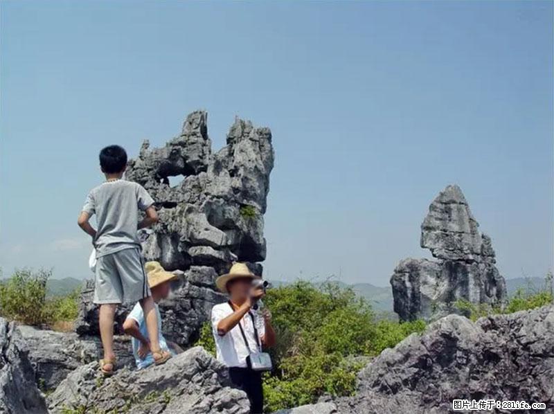 桂林旅游名城景点：灌阳文市石林 - 游山玩水 - 图木舒克生活社区 - 图木舒克28生活网 tmsk.28life.net