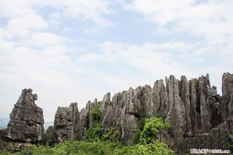 桂林旅游名城景点：灌阳文市石林 - 游山玩水 - 图木舒克生活社区 - 图木舒克28生活网 tmsk.28life.net
