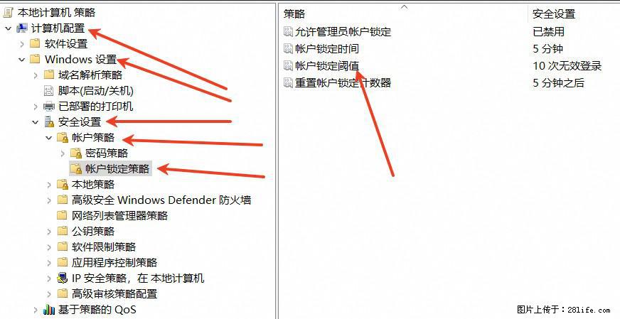 阿里云远程连接云服务器，老是提示“为安全考虑，已锁定该用户帐户”解决方案 - 生活百科 - 图木舒克生活社区 - 图木舒克28生活网 tmsk.28life.net