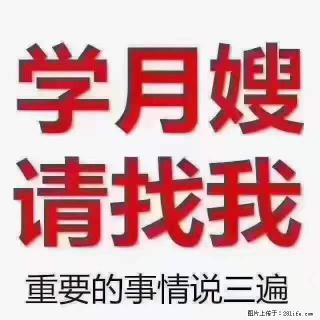 为什么要学习月嫂，育婴师？ - 图木舒克28生活网 tmsk.28life.net