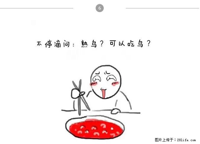 千万不要和这9种哈卵一起吃火锅！ - 美食天地 - 图木舒克生活社区 - 图木舒克28生活网 tmsk.28life.net