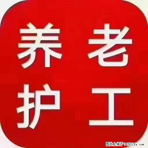 上海国企养老院，星级酒店环境，招聘养老护工 - 职场交流 - 图木舒克生活社区 - 图木舒克28生活网 tmsk.28life.net