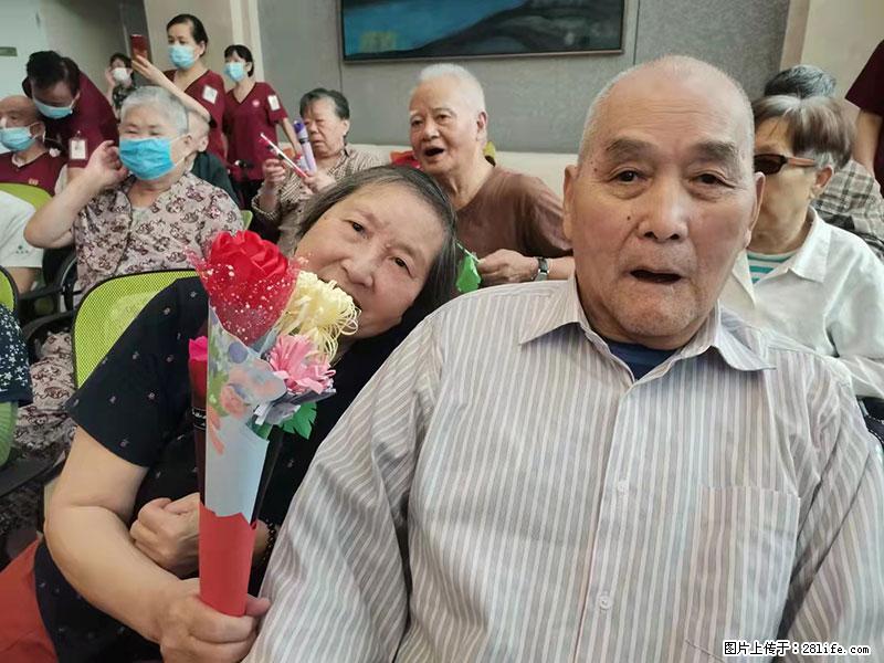 上海国企养老院，星级酒店环境，招聘养老护工 - 职场交流 - 图木舒克生活社区 - 图木舒克28生活网 tmsk.28life.net