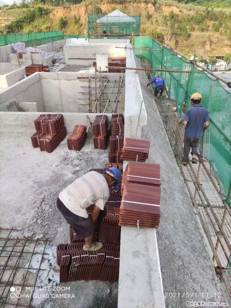 【广西三象建筑安装工程有限公司】绿地衫和田叠墅项目 - 家居生活 - 图木舒克生活社区 - 图木舒克28生活网 tmsk.28life.net