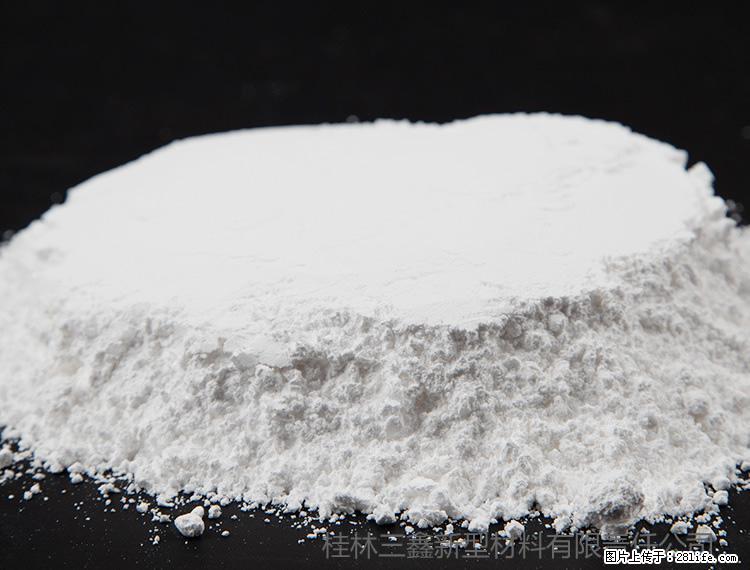 【桂林三鑫新型材料】600目重质碳酸钙 方解石粉重钙粉 - 综合信息 - 其他综合 - 图木舒克分类信息 - 图木舒克28生活网 tmsk.28life.net