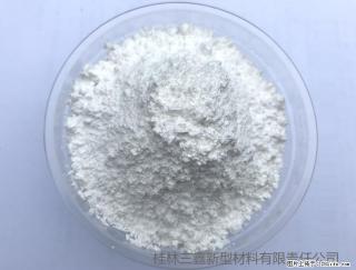 【桂林三鑫新型材料】人造石人造大理石专用碳酸钙 - 图木舒克28生活网 tmsk.28life.net