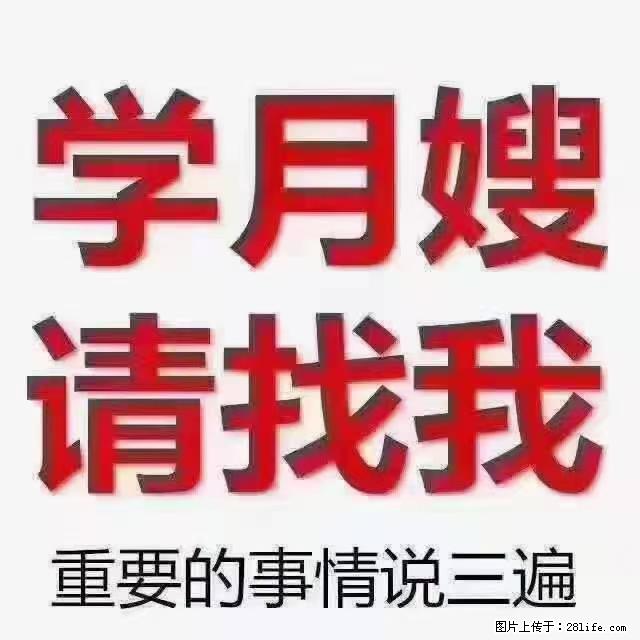 【招聘】月嫂，上海徐汇区 - 职场交流 - 图木舒克生活社区 - 图木舒克28生活网 tmsk.28life.net