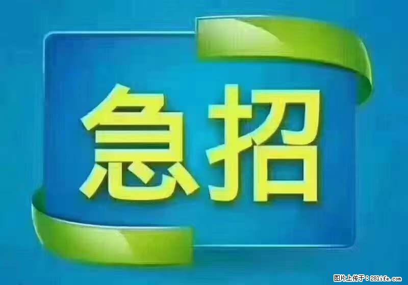 招财务，有会计证的，熟手会计1.1万底薪，上海五险一金，包住，包工作餐，做六休一 - 职场交流 - 图木舒克生活社区 - 图木舒克28生活网 tmsk.28life.net