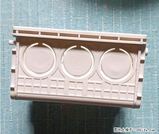 桂林荣泰吹塑、注塑【厂家直销】PVC阴燃电工配件，精品86底盒 - 家居生活 - 图木舒克生活社区 - 图木舒克28生活网 tmsk.28life.net