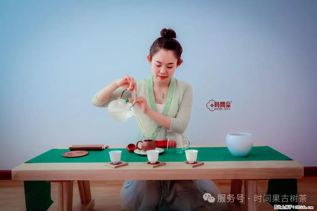 时间果百年古树龙珠普洱生茶 - 购物交流 - 图木舒克生活社区 - 图木舒克28生活网 tmsk.28life.net