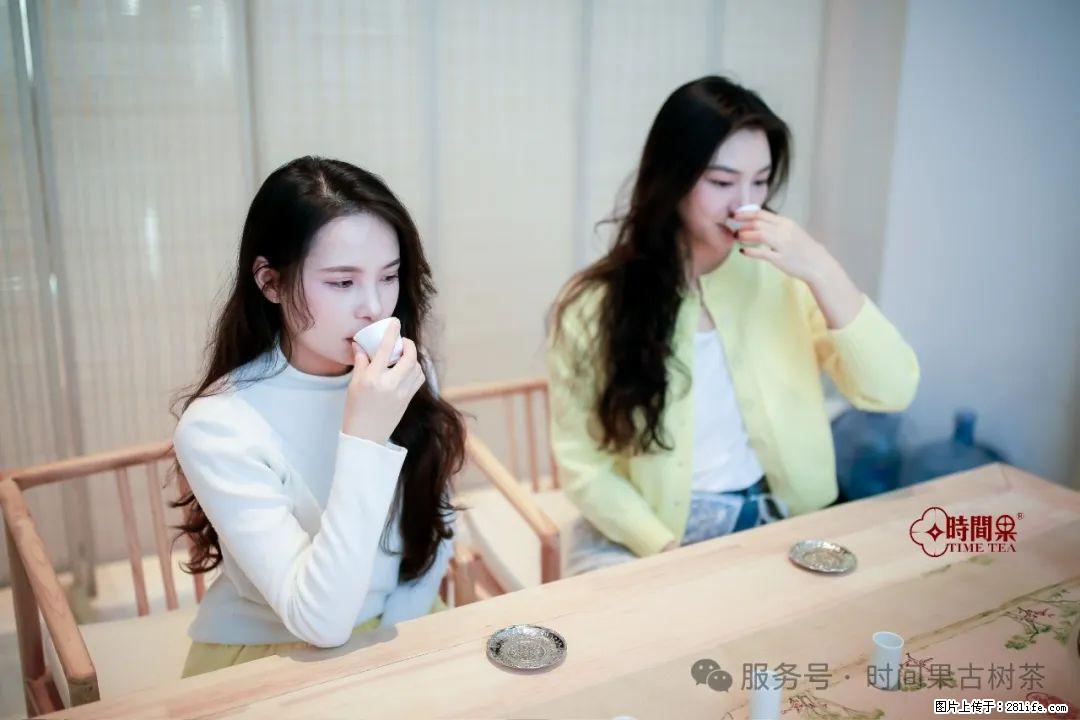 时间果百年古树龙珠普洱生茶 - 购物交流 - 图木舒克生活社区 - 图木舒克28生活网 tmsk.28life.net