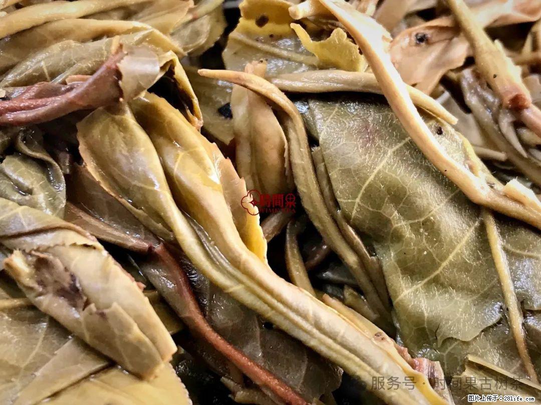 时间果百年古树龙珠普洱生茶 - 购物交流 - 图木舒克生活社区 - 图木舒克28生活网 tmsk.28life.net
