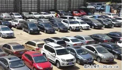 停车为什么要车头朝外？不是开玩笑，关键时刻真能救命 - 图木舒克生活资讯 - 图木舒克28生活网 tmsk.28life.net