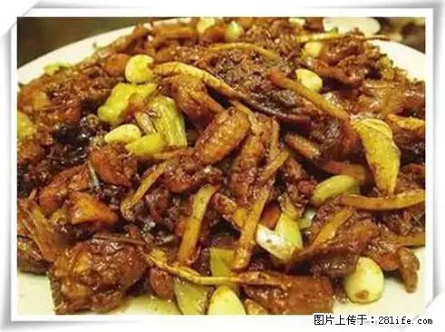 来广西旅游必吃这20道桂菜，不然就白来广西啦！ - 图木舒克生活资讯 - 图木舒克28生活网 tmsk.28life.net