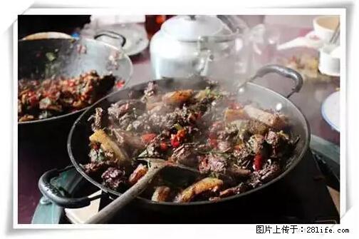 来广西旅游必吃这20道桂菜，不然就白来广西啦！ - 图木舒克生活资讯 - 图木舒克28生活网 tmsk.28life.net