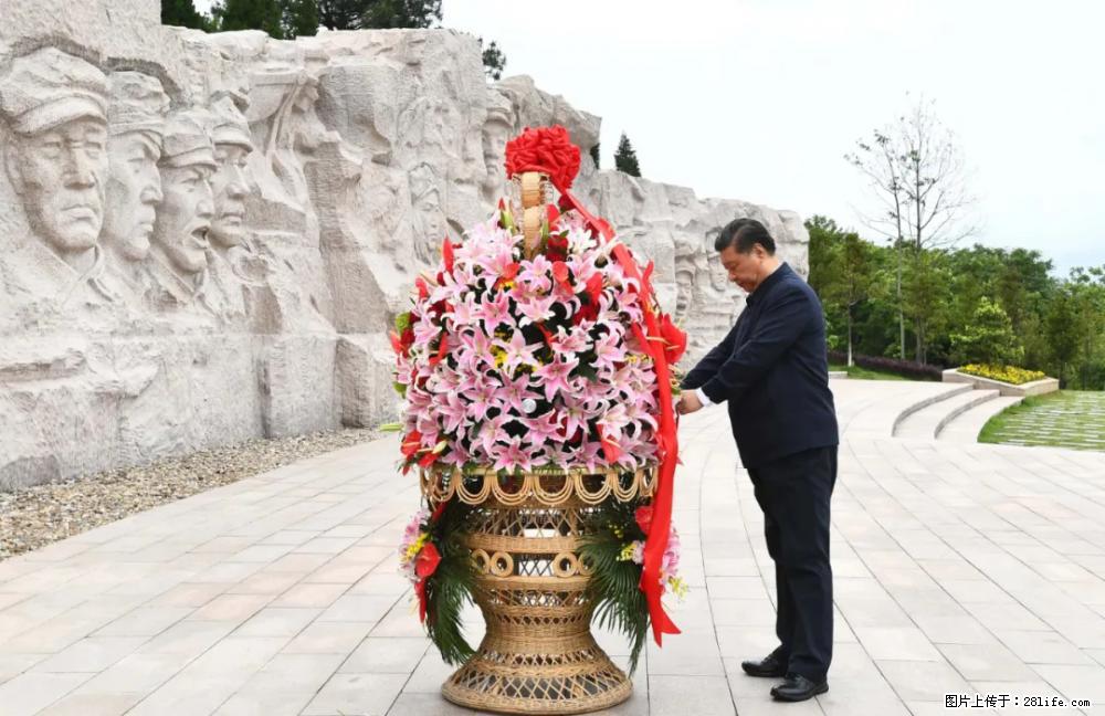习近平赴广西考察调研 - 图木舒克生活资讯 - 图木舒克28生活网 tmsk.28life.net