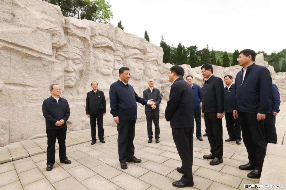 习近平赴广西考察调研 - 图木舒克生活资讯 - 图木舒克28生活网 tmsk.28life.net