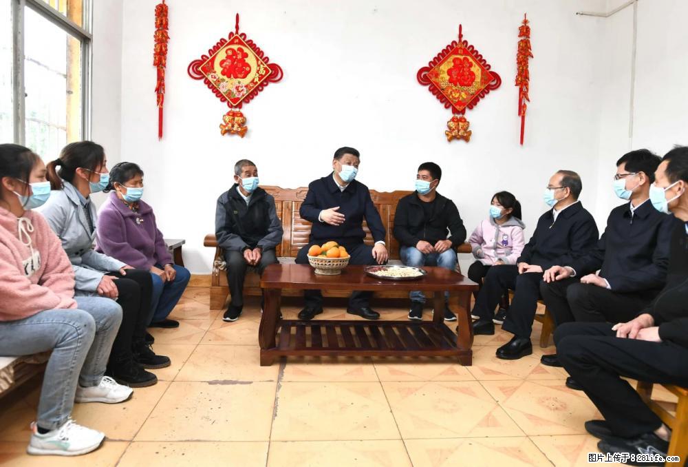 习近平赴广西考察调研 - 图木舒克生活资讯 - 图木舒克28生活网 tmsk.28life.net
