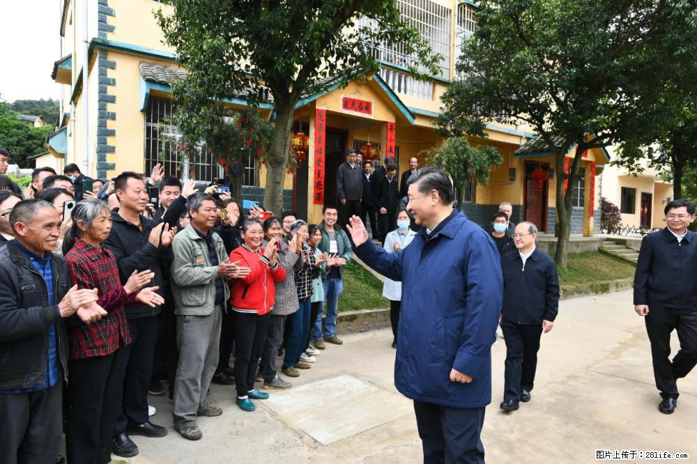 习近平赴广西考察调研 - 图木舒克生活资讯 - 图木舒克28生活网 tmsk.28life.net