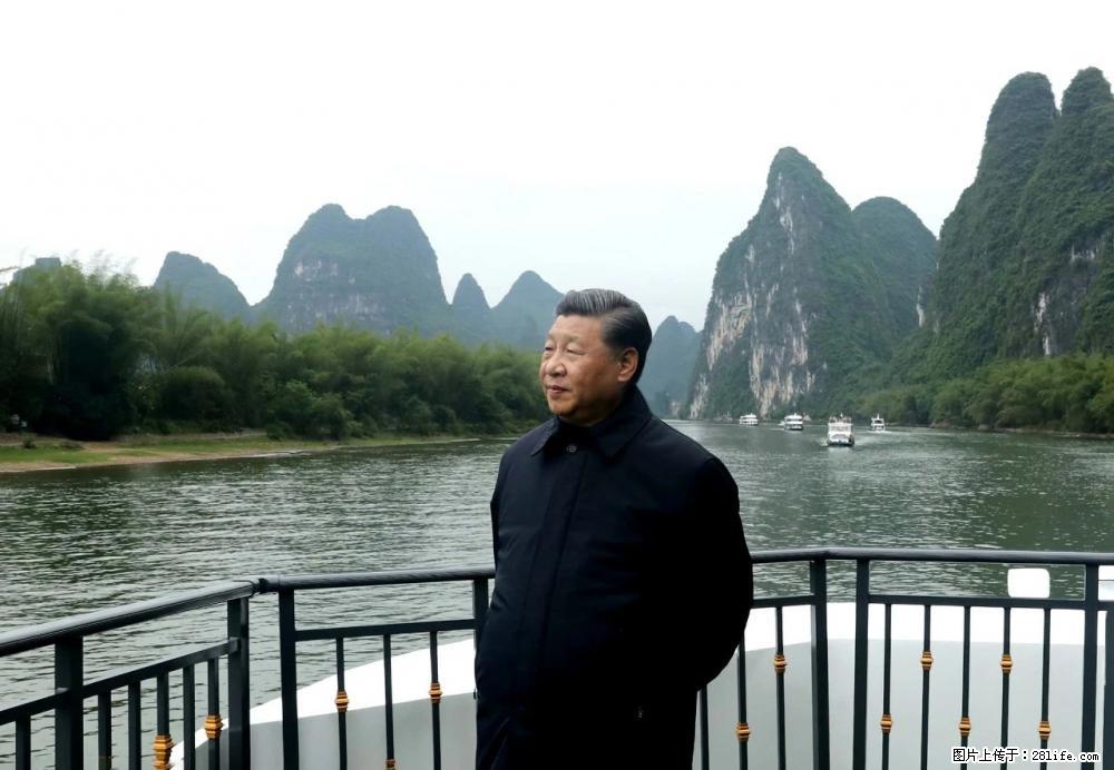 习近平赴广西考察调研 - 图木舒克生活资讯 - 图木舒克28生活网 tmsk.28life.net
