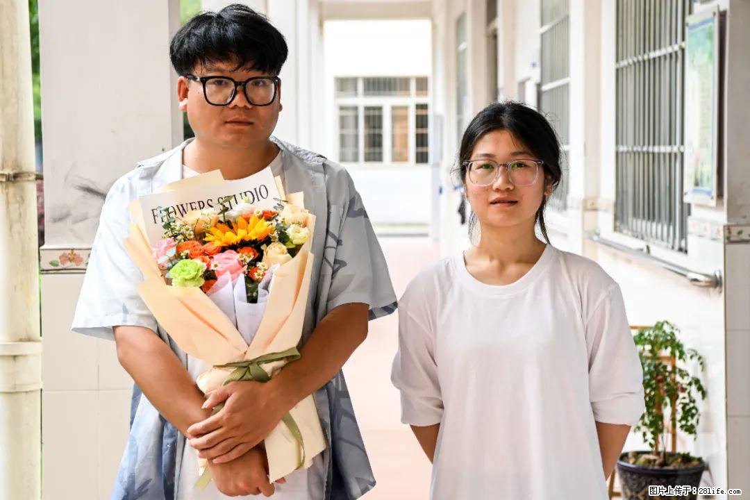 全网追的“扁担女孩”，找了一份暑假工，时薪12元 - 图木舒克生活资讯 - 图木舒克28生活网 tmsk.28life.net