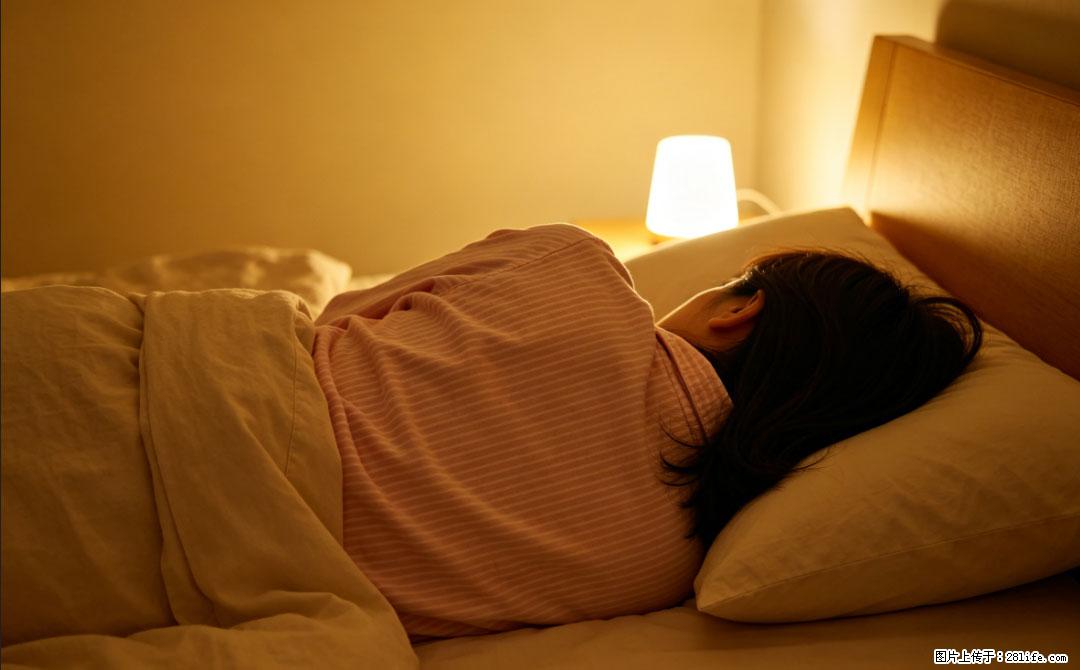 熬夜会让猝死风险飙升！出现以下4种情况赶紧休息→ - 图木舒克生活资讯 - 图木舒克28生活网 tmsk.28life.net