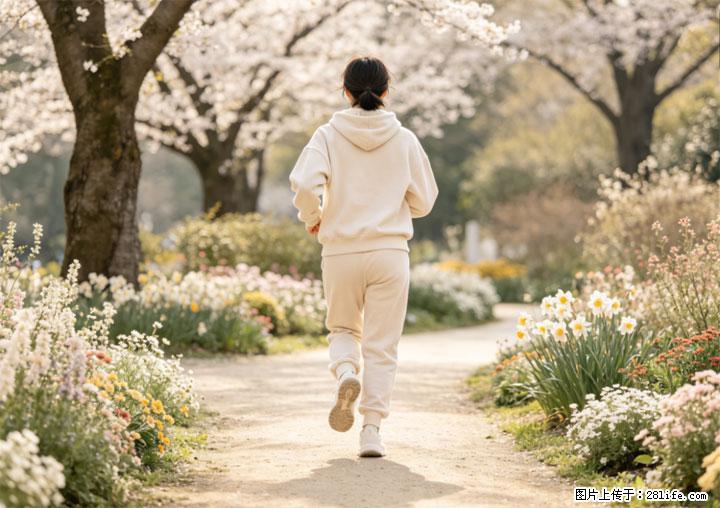学会这套走路方法！稳血糖护心脏，养护关节更护健康 - 图木舒克生活资讯 - 图木舒克28生活网 tmsk.28life.net