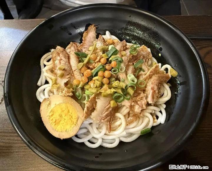 桂林米粉：承载乡愁与文化传承的美食 - 图木舒克生活资讯 - 图木舒克28生活网 tmsk.28life.net